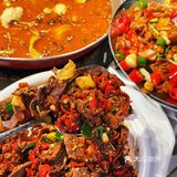 吃湘菜的快乐谁懂呀！一整个大满足！