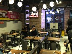 大堂-姐弟俩土豆粉(丰乐路店)