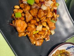 -玉桥餐厅(天坛店)