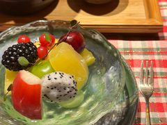 -叶叶菩提(太原别墅店)