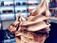 软冰冰激淋-GODIVA(国际金融中心店)