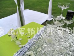 喜上眉梢-上海龙之梦万丽酒店