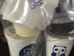 -茶百道(翠柏店)
