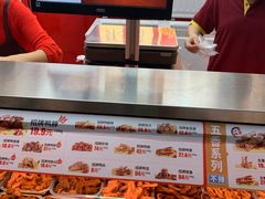 -绝味鸭脖(龙阳路生活广场店)