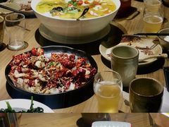 -龙浔虾欢(祥岭路店)