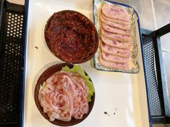 -周幺妹重庆老火锅(银泰城总店)