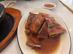 -嘉味港式餐厅(海门大有境店)