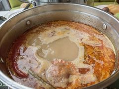 -火舞泰·泰式海鲜火锅餐厅(世纪城店)