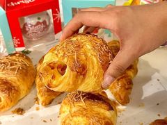 -GONTRAN CHERRIER·GC可颂(朝阳大悦城店)