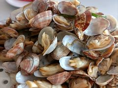 -必点蒸汽海鲜(止锚湾店)
