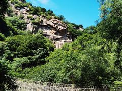 -黑龙潭风景区