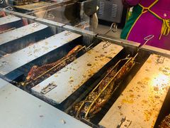 -老黄记手撕烤兔(玉林街店)