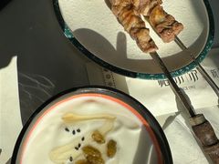 -帕米尔食府(白云观店)