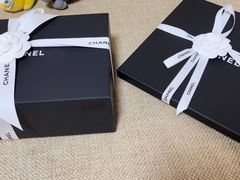 -CHANEL(恒隆广场店)