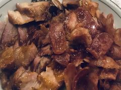 -吾家香港烧腊专门店
