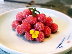 -和平官邸·花园餐厅(武定西路店)