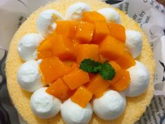 -Tomado绿色烘焙(大尧三路店)