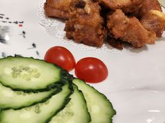 -香港威特瑞茶餐厅(小白楼音乐厅店)