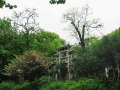 -惠山古镇·寄畅园