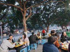 -天治宣·野椒鸡(龙头寺总店)