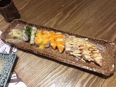 -林妈妈村·日式料理(宝山万达店)