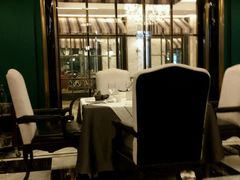 -常州逸高酒店-中餐厅