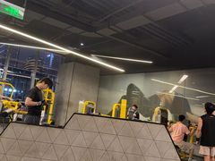 -锐动健身游泳(博地中心店)