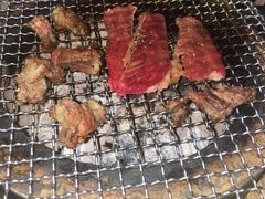 烤肉-夕酱の烧肉屋