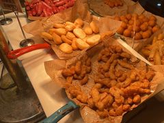 -凡塔斯牛排自助餐厅(广东佛山三水万达店)