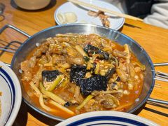 -黄小串·烤串海鲜涮牛肚(升龙广场店)