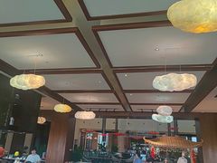 -余姚四明湖开元名都度假酒店·夏威夷西餐厅