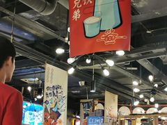 大堂-让签签飞小郡肝串串香(春熙路形象店)