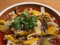 -付掌柜在成都·热炒砂锅集(金禾店)