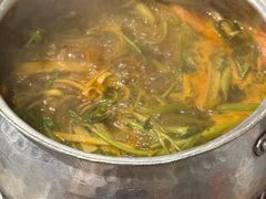 -Cuc Gach Quan Restaurant