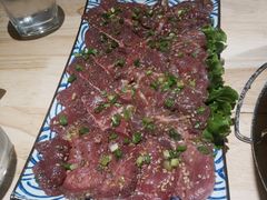 -隐家本格烧肉(万达广场店)