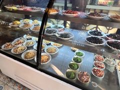 -金杨拉面王小吃面馆·牛三宝面·红烧牛肉粉