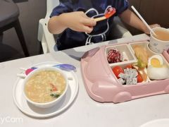 -北李妈妈菜·海肠捞饭(开发区万达店)
