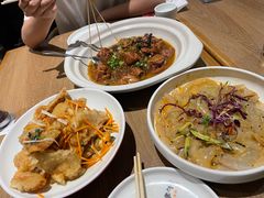 -金掌勺锅包肉(华润万象城店)