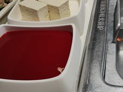 -海底捞火锅(威高广场店)