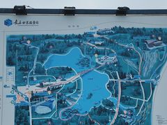 -长春世界雕塑园