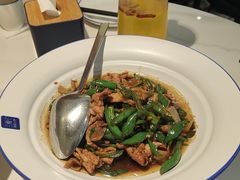 -兰湘子·湘菜小炒(盛龙广场店)