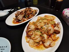 -金海湾海鲜排档(朱家尖店)