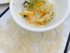 -祈胜邨•顺德鱼生•顺德菜(容桂店)
