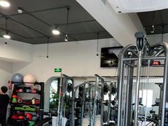 -卓拓健身普拉提运动中心(总店)