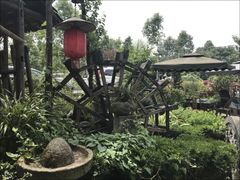 -青城甲(青城山店)