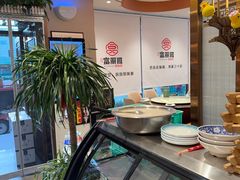 -盛京富丽园老菜馆·东北菜(和平南大街店)