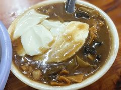 -逍遥镇刘相五胡辣汤豆沫馆(康复中街店)