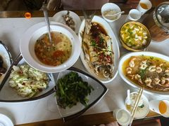 -外婆船宴餐厅·外婆喊你回家吃饭