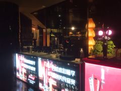 -唐拉雅秀酒店-西锦汇空中BBQ·思创餐厅