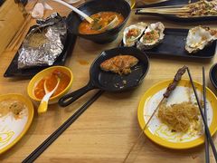 -蚝太郎烧烤(大寨路店)